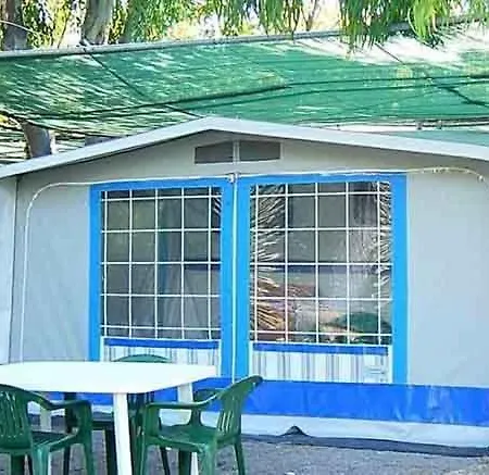 Villaggio Campsite Maratea