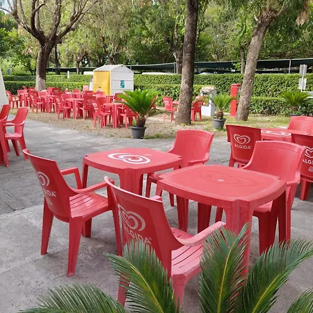 Villaggio Campingplatz