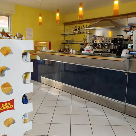 Campsite Villaggio
