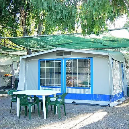 Campsite Villaggio