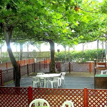 Villaggio Кемпинг