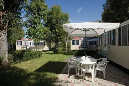 Campsite Villaggio Maratea