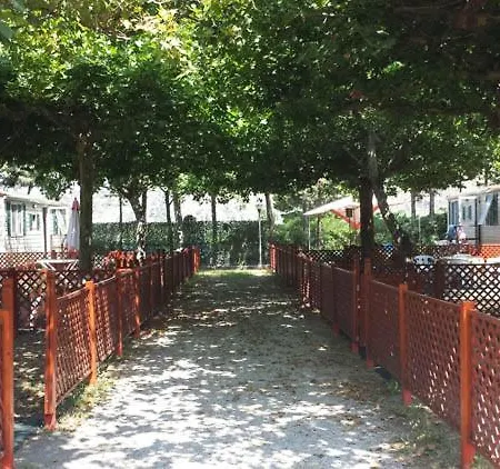 Кемпинг Villaggio Маратея