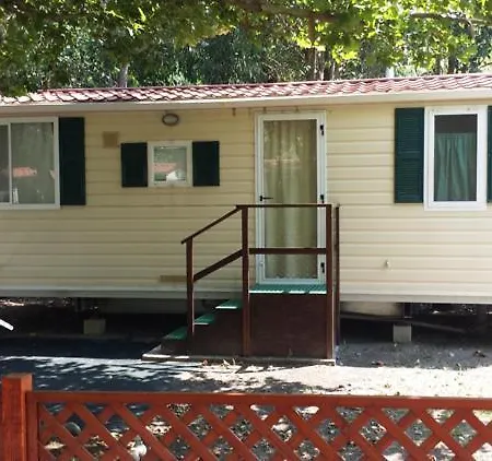 Villaggio Campsite