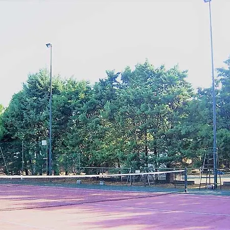 Villaggio Кемпинг