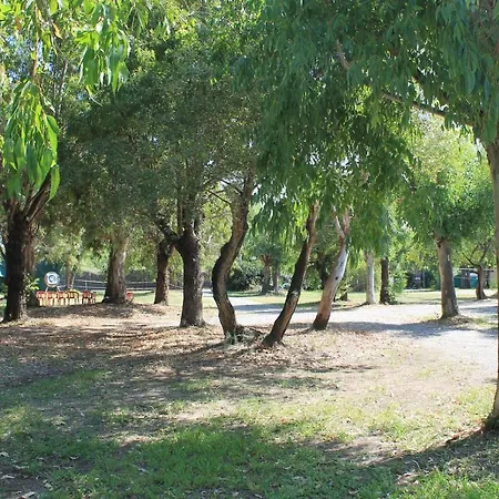 Campingplatz Villaggio Maratea