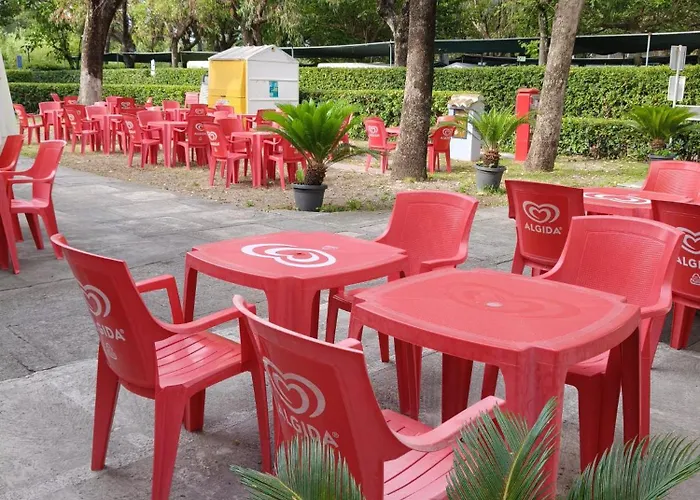 Villaggio Parque de Campismo