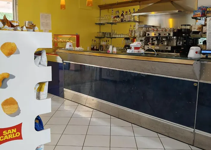 Parque de Campismo Villaggio