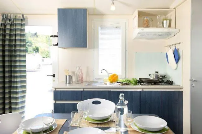 Villaggio Parque de Campismo Maratea