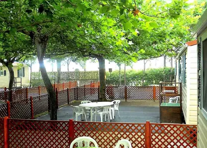 Villaggio Parque de Campismo